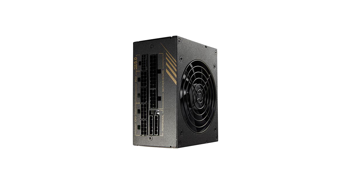 FSP Introduit le Connecteur 12V-2x6 pour Répondre aux Exigences de l'ATX 3.0 et du PCIe 5.0