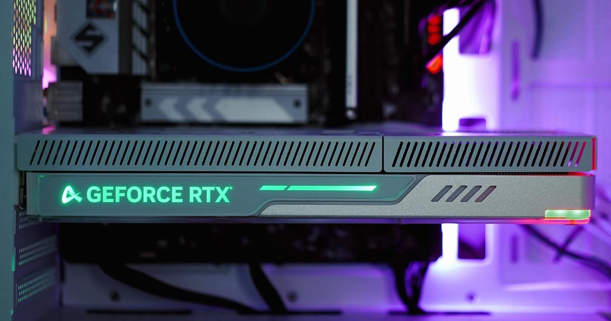 Inno3D dévoile des cartes graphiques RTX 4070 et 4060 Ti avec connecteurs d'alimentation discrets