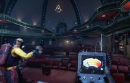 Nouveaux jeux gratuits chaque semaine sur Epic Games Store : Midnight Ghost Hunt