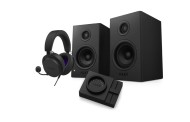 NZXT lance son écosystème audio Relay