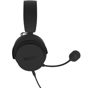 Peripherals Audio Relay Headset B left png