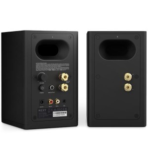 Peripherals Audio Relay Speaker B Back png