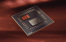 AMD prépare un Ryzen 5 5600X3D pour AM4 ?