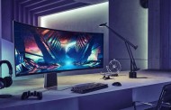 Samsung lance le moniteur de jeu Odyssey OLED G9 avec une définition DQHD