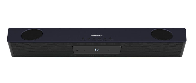 Sound Blaster Katana SE pdt image Sound Blaster Katana SE pdt image