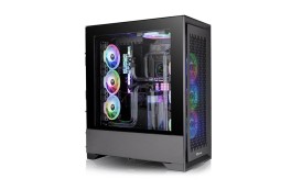 Thermaltake lance le châssis CTE T500