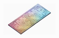 Apple dévoile la puce M2 Ultra jusqu'à 24 cœurs CPU + 76 cœurs GPU