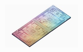 Apple dévoile la puce M2 Ultra jusqu'à 24 cœurs CPU + 76 cœurs GPU