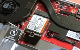 Changement de SSD sur la ROG Ally