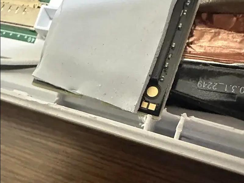 asus rog ally comment changer le ssd asus rog ally comment changer le ssd