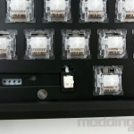 bootloader et lubrification stab