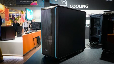 bq DarkBase701 Black 2