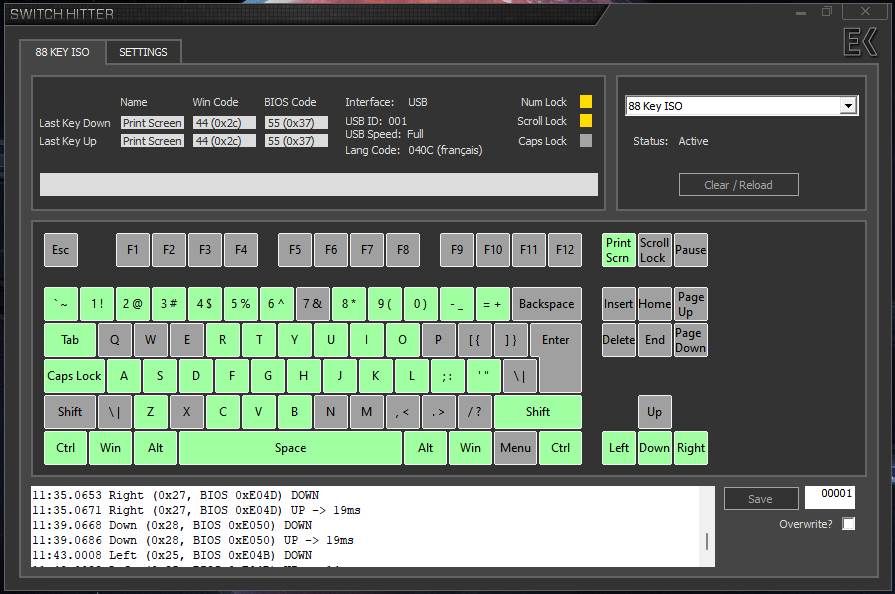 chatter berseker tkl keyboard chatter berseker tkl keyboard