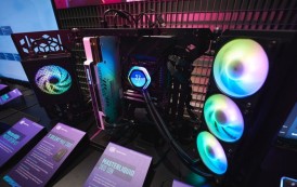 Cooler Master en croisade contre SilverStone, Enermax et Apaltek pour violation de brevets !