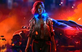 Nouveau Souffle pour Cyberpunk 2077 avec le DLC Phantom Liberty