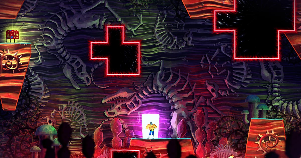 Deux jeux gratuits cette semaine sur l’Epic Games Store