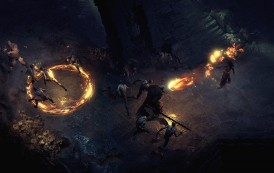 Diablo 4 : Le Ray Tracing illumine le Sanctuaire