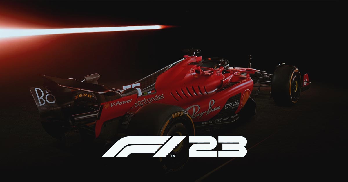 f1 23 drivers nvidia f1 23 drivers nvidia