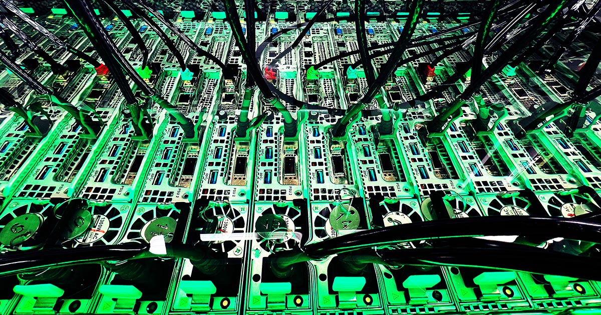 Intel prépare un système de refroidissement capable de dissiper 2000W