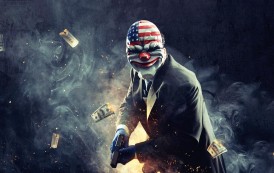 Payday 2 : Le jeu gratuit de la semaine sur l'Epic Games Store