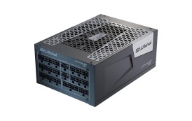Seasonic lance les alimentations Prime PX et Prime TX version ATX 3.0