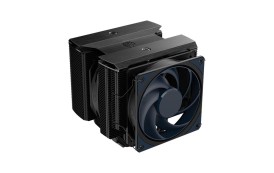 Cooler Master présente le ventirad MA824 Stealth