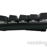 Corsair K65 PRO Mini clavier de coté
