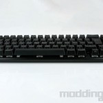 Corsair K65 PRO Mini clavier de face