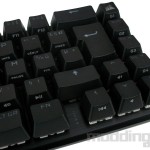 Corsair K65 PRO Mini derniere rangée
