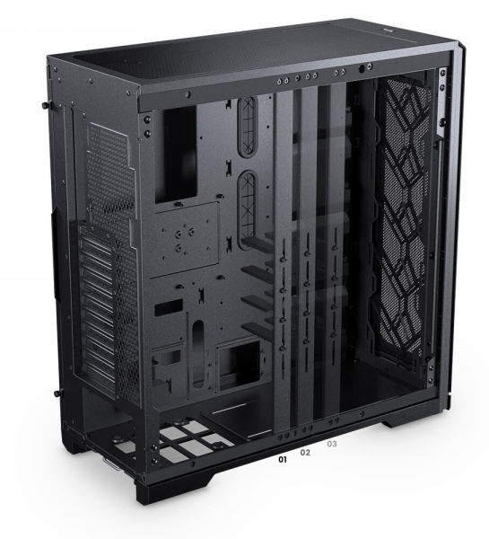 Enthoo Pro 2 Server Edition (4) Enthoo Pro 2 Server Edition (4)