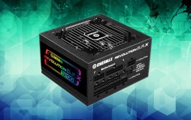 Enermax lance une alimentation ATX 3.0 avec deux câbles 12VHPWR