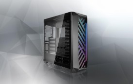 Raijintek dévoile le Zofos Ultra : un boîtier spacieux et polyvalent