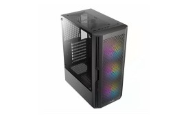 Antec AX20 un nouveau boitier à moins de 60 euros