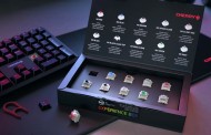 Cherry rend le choix d'interrupteurs plus facile avec la MX Experience Box