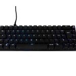 clavier Corsair K65 PRO Mini test
