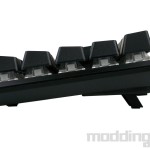 clavier pier réglables Corsair K65 PRO Mini