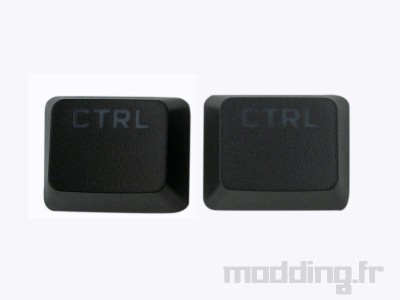 colorimetrie touche Corsair K70 MAX