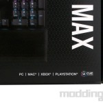 detail compatibilité Corsair K70 MAX