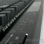 detail motif corsair Corsair K70 MAX