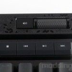 detail pack audio Corsair K70 MAX