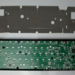 detail pcb mousse