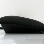 profil repose poignet Corsair K70 MAX