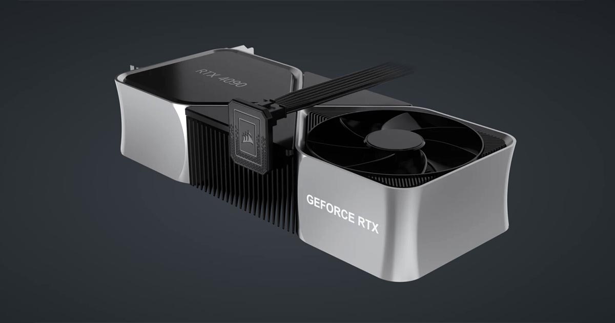 Corsair Power Bridge un astucieux adaptateur 12VHPWR