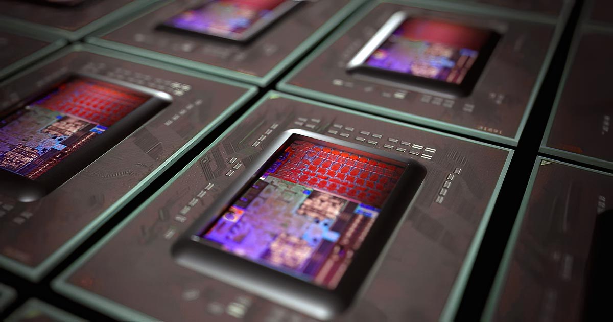 AMD dévoile discrètement le Ryzen 7 5700 pour le socket AM4