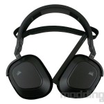 Corsair HS80 MAX casque à plat