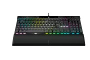 [TEST] Clavier Corsair K70 MAX