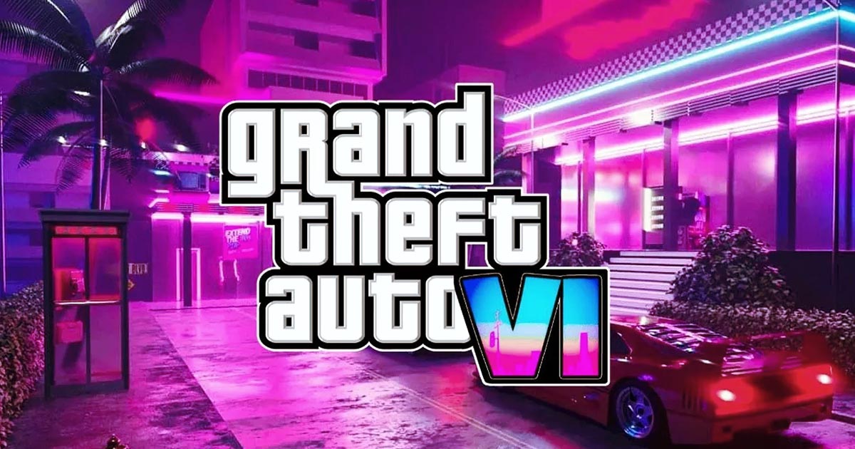 La date de sortie de GTA 6 dévoilée par le PDG de Take-Two ?