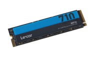 [TEST] SSD Lexar NM710