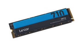 [TEST] SSD Lexar NM710