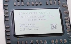 Les Nouvelles Fonctionnalités du Ray Tracing d'AMD RDNA4 : Ce Que Nous Réserve la PlayStation 5 Pro